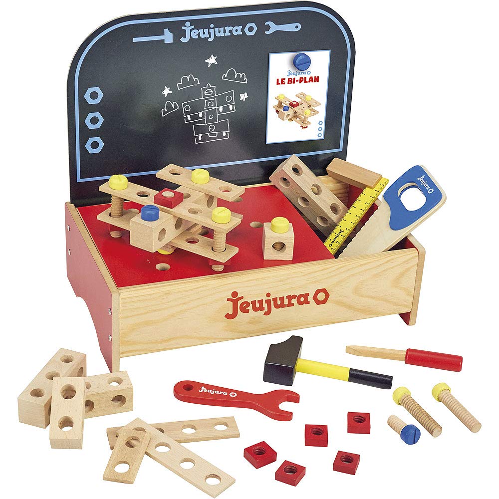 JEUJURA CEJ JEUJURA jeujuraj8593 Werkbank in Holz, S