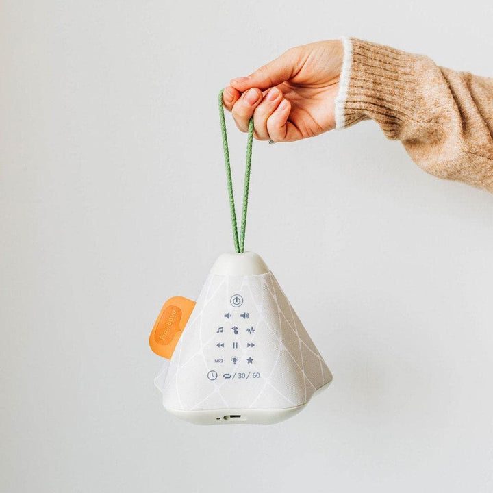 Tiny Love Mobile Boho Chic Tiny Dreamer, Baby Mobile mit Sternenhimmelprojektor, 0+ Monate, musikali