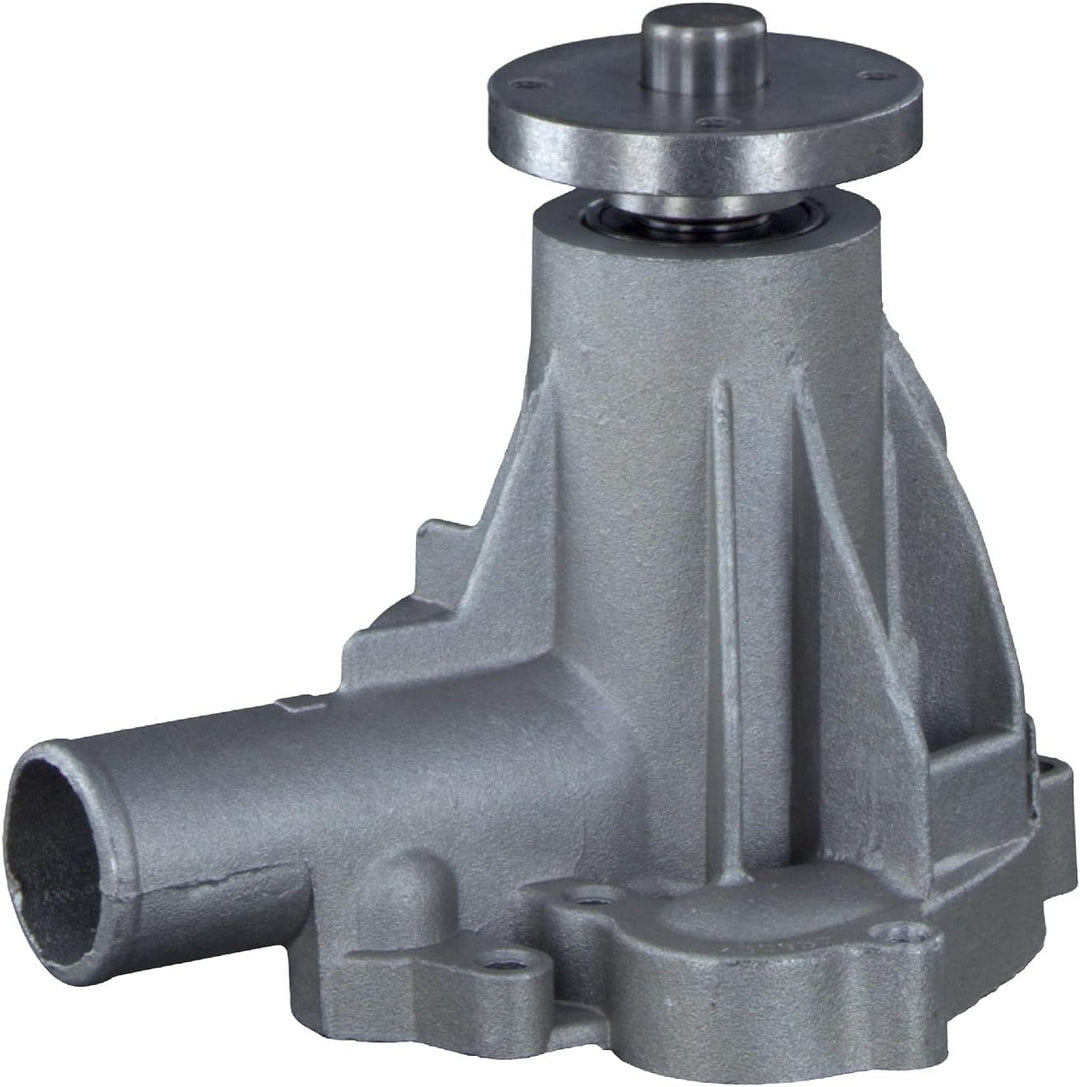 febi bilstein 11219 Wasserpumpe mit Dichtungen , 1 Stück