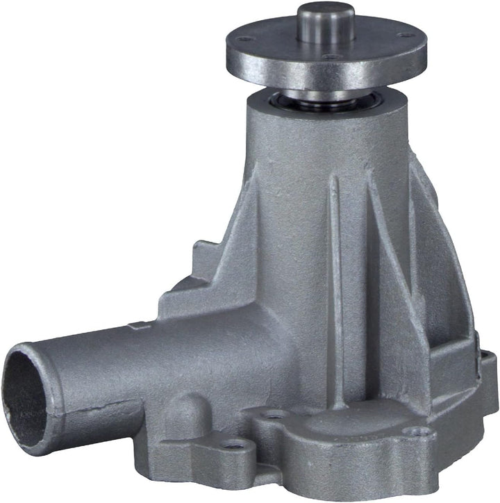 febi bilstein 11219 Wasserpumpe mit Dichtungen , 1 Stück