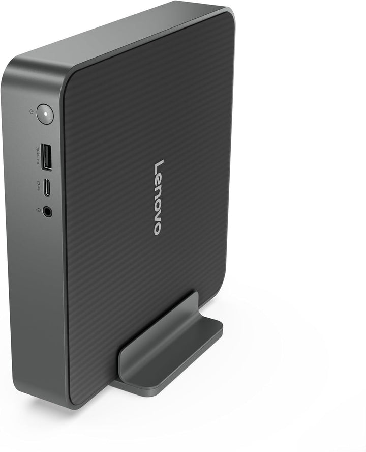Lenovo IdeaCentre Mini Desktop-PC | Intel Core 7-240H | 16GB RAM | 1TB SSD | Integrierte Intel Grafi