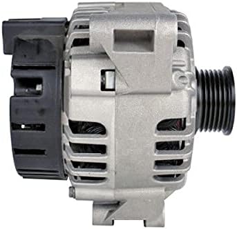 HELLA - Generator/Lichtmaschine - 14V - 120A - für u.a. Mercedes-Benz M-Class (W163) - 8EL 012 426-1