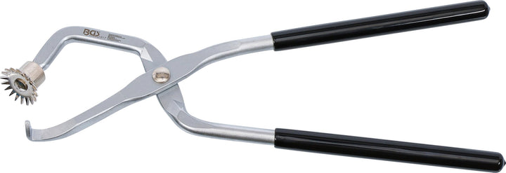 BGS 1817 | Bremsfedernzange mit Kralle | 330 mm