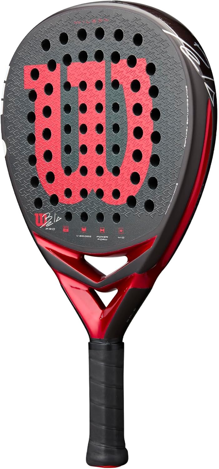 Wilson Bela Pro V3 2025