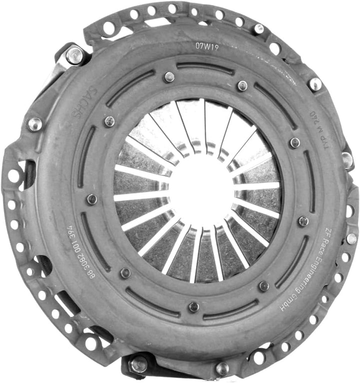 ZF SRE 883082 001394 Performance Kupplungsdruckplatte
