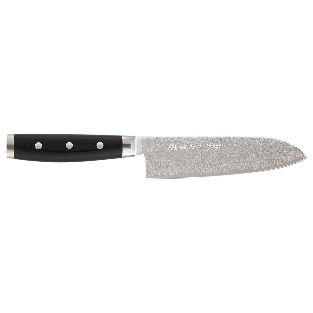 Ran Gou 101, Santoku-Messer, 165 mm
