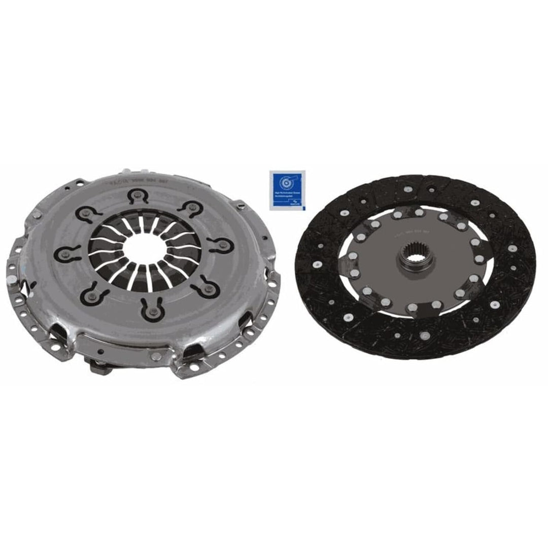 Sachs 3000 990 487 - Kupplungssatz