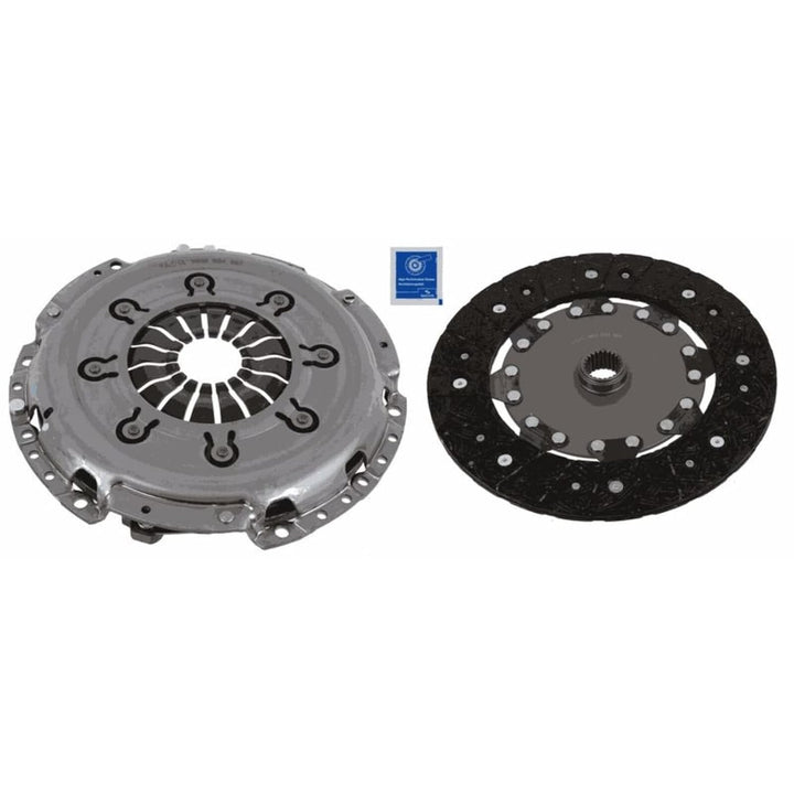Sachs 3000 990 487 - Kupplungssatz