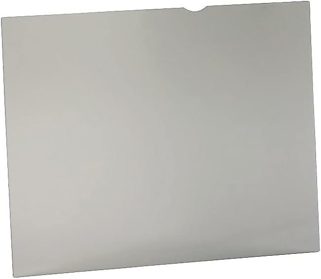 3M PF17.0 Blickschutzfilter Standard für Notebooks und Desktops 43,2 cm Standard (entspricht 17,0" S
