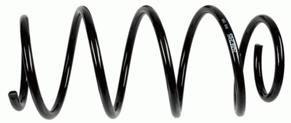 Sachs 998 098 Fahrwerksfeder
