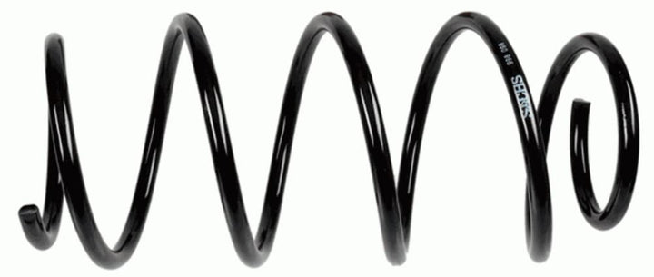 Sachs 998 098 Fahrwerksfeder