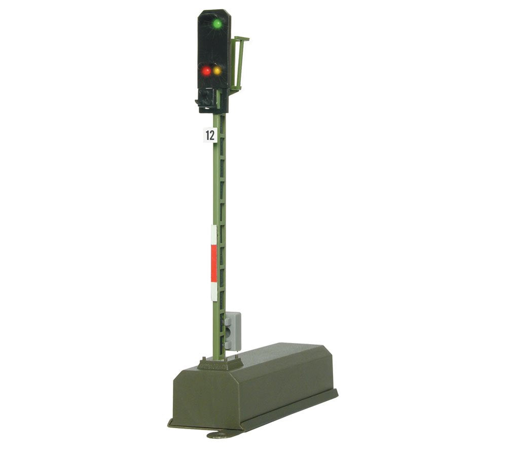 Viessmann 4022 - H0 Hobby-Licht-Einfahrsignal