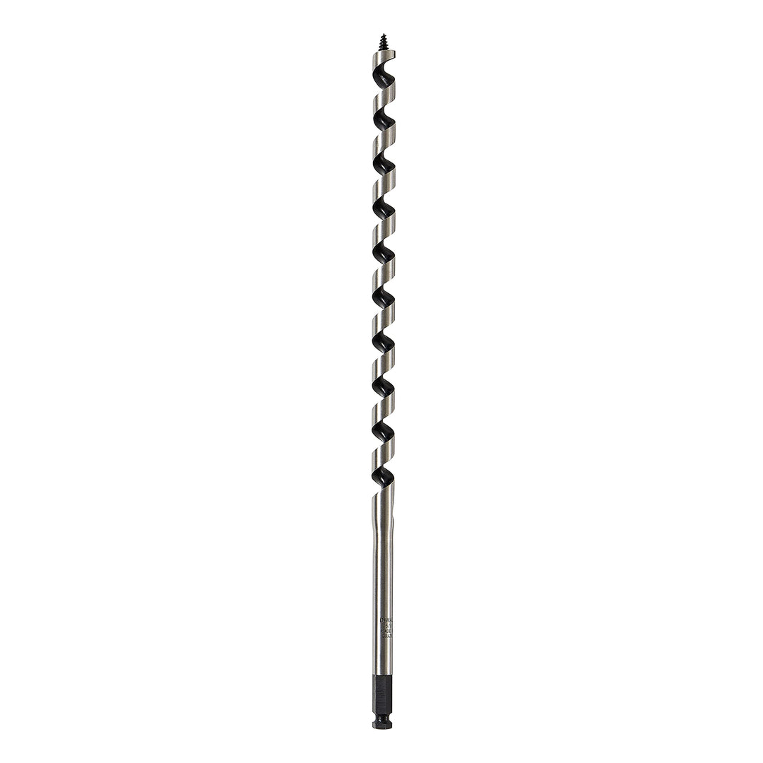 DEWALT Hammerbohrer DW1681, 1 Stück 1,6 cm (5/8, 1,6 cm (5/8