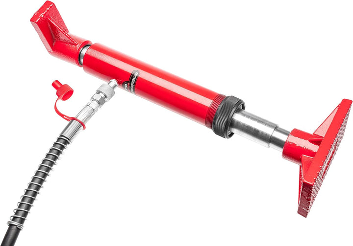 otgerlensker products - Karosseriepresse 10 to. Richtsatz