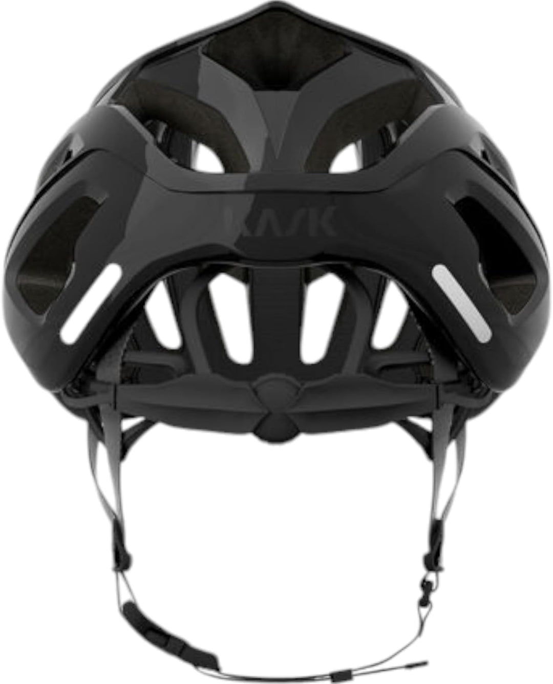 Kask Mojito³ Helm schwarz MOJITO CUBED WG11 Black L, MOJITO CUBED WG11 Black L