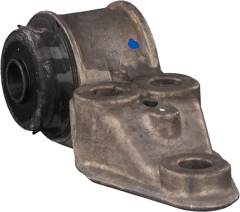 febi bilstein 22982 Achskörperlager für Hinterachsträger , 1 Stück Hinterachse rechts, Hinterachse r