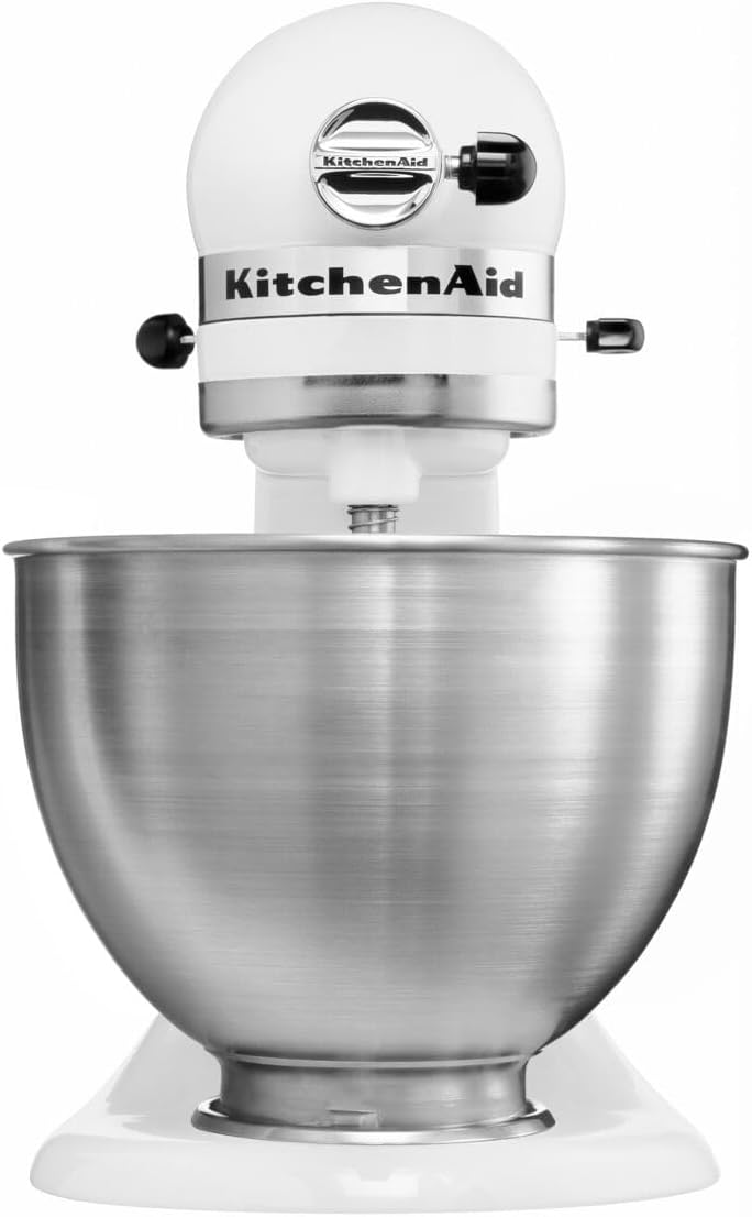 KitchenAid Küchenmaschine 4,3L Porcelain