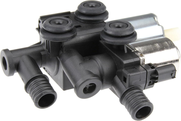 URO Parts Heizungsventil 64118369807