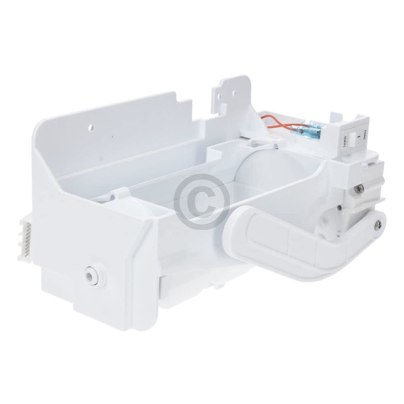 Eiswürfelbereiter kompatibel mit LG AEQ32837901 für Kühlschrank SideBySide