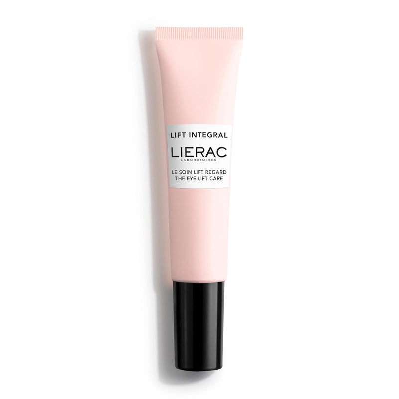 Lierac Lift Integral - Il Contorno Occhi Liftante Rassoda Distende Leviga, 15ml