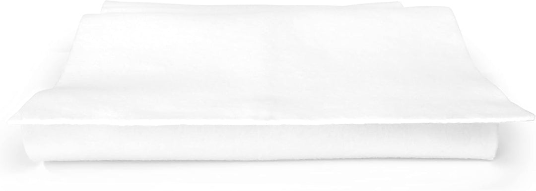 Dritz Clothing Care 82456 Bügelbrettbezug, besonders flauschig, strapazierfähig, 150 x 40 cm, Besond