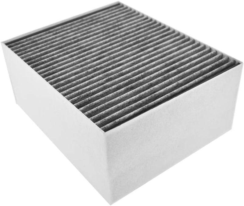 AllSpares CleanAir Umluftersatzfilter für Dunstabzugshauben geeignet für Bosch DSZ5220 / DSZ5201 / 0