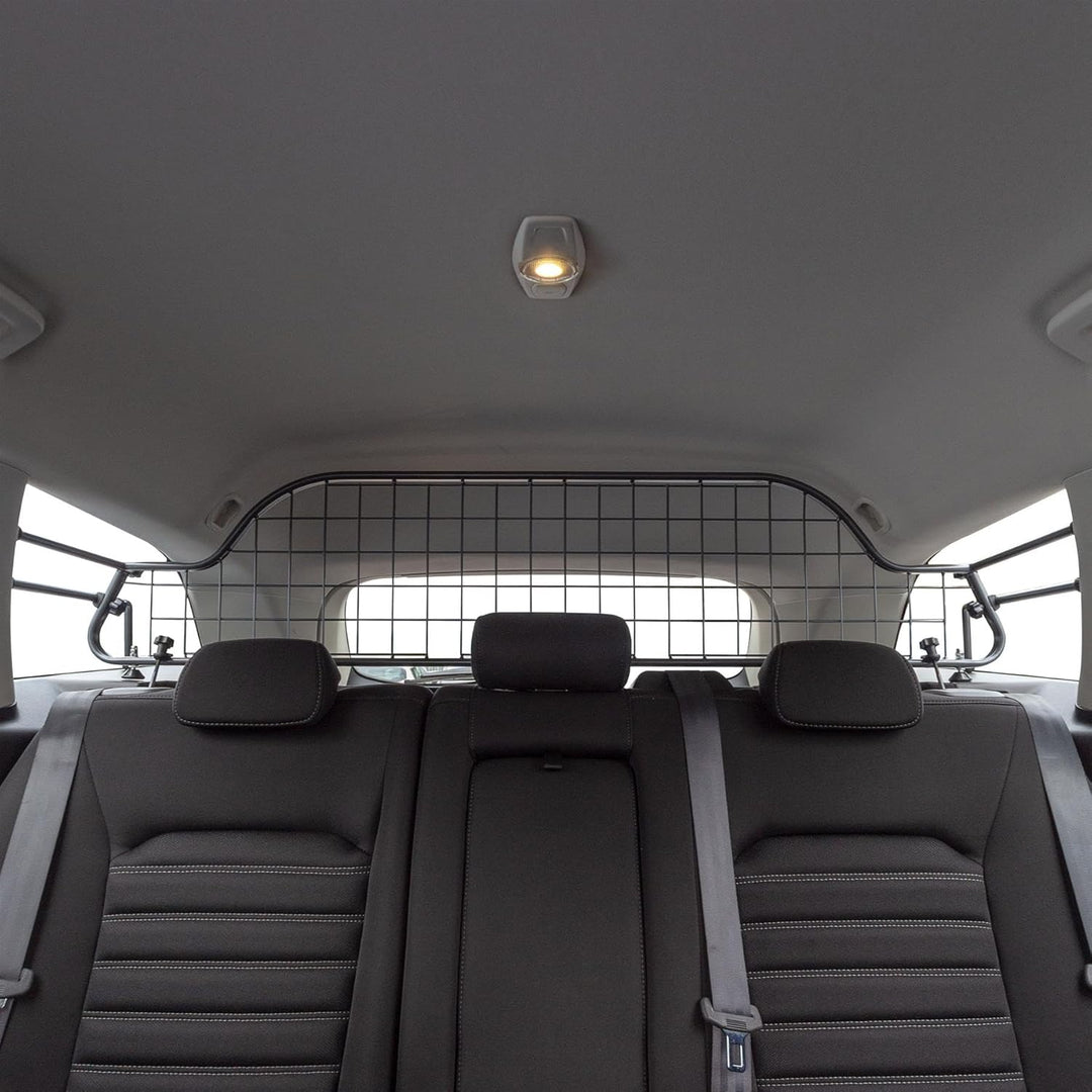 Travall Guard Hundegitter Kompatibel Mit Ford Mondeo Turnier (Ab 2014) TDG1480 - Massgeschneidertes