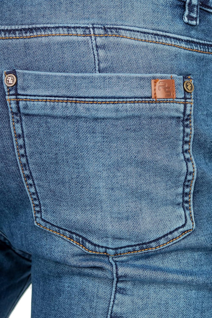 Reichstadt Jungen Kinder Hosen Jeans Jogging Biker Used 6-16 Jahre 170 Blau - Rs105, 170 Blau - Rs10