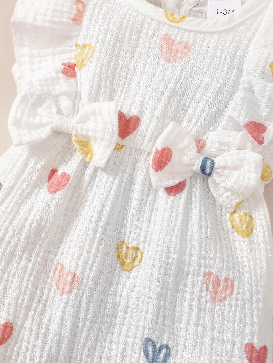 Neugeborenes Baby Mädchen Kleidung Langarm Rüschen Overall Bowknot Romper Infant Mädchen Herbst Wint