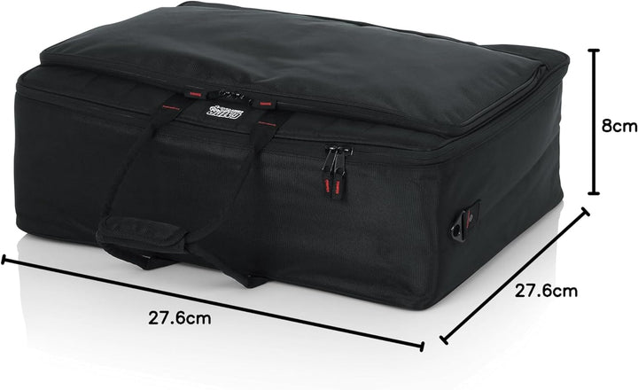 GATOR-Koffer aus verstärktem Nylon G-Mixerbag 25" x 19 2519 25" x 19" x 8", 2519 25" x 19" x 8"