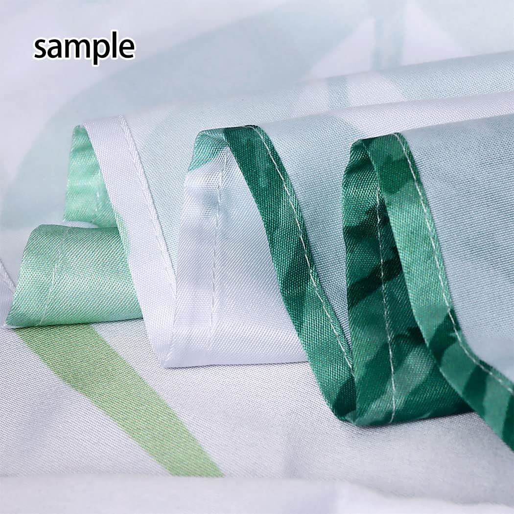 Violetpos Vorhänge Gardinen für Wohnzimmer Schlafzimmer 1 Stück Retro TraumFänger Pferd 135x225cm W/