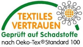NatureMark Premium Wasserbetten &amp; Boxspringbetten Spannbettlaken Jersey 180x200cm bis 200x220cm Farb