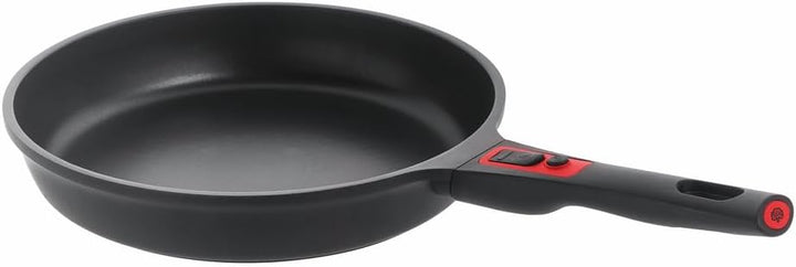 Bratpfanne Switch mit abnehmbarem Griff, 28cm 28 cm Durchmesser, 28 cm Durchmesser