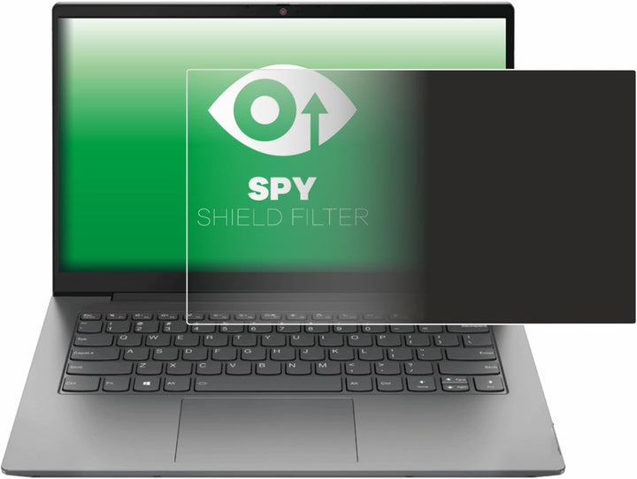 upscreen Blickschutzfilter für Lenovo ThinkPad T14 Gen 2 Privacy Filter Blickschutzfolie Sichtschutz