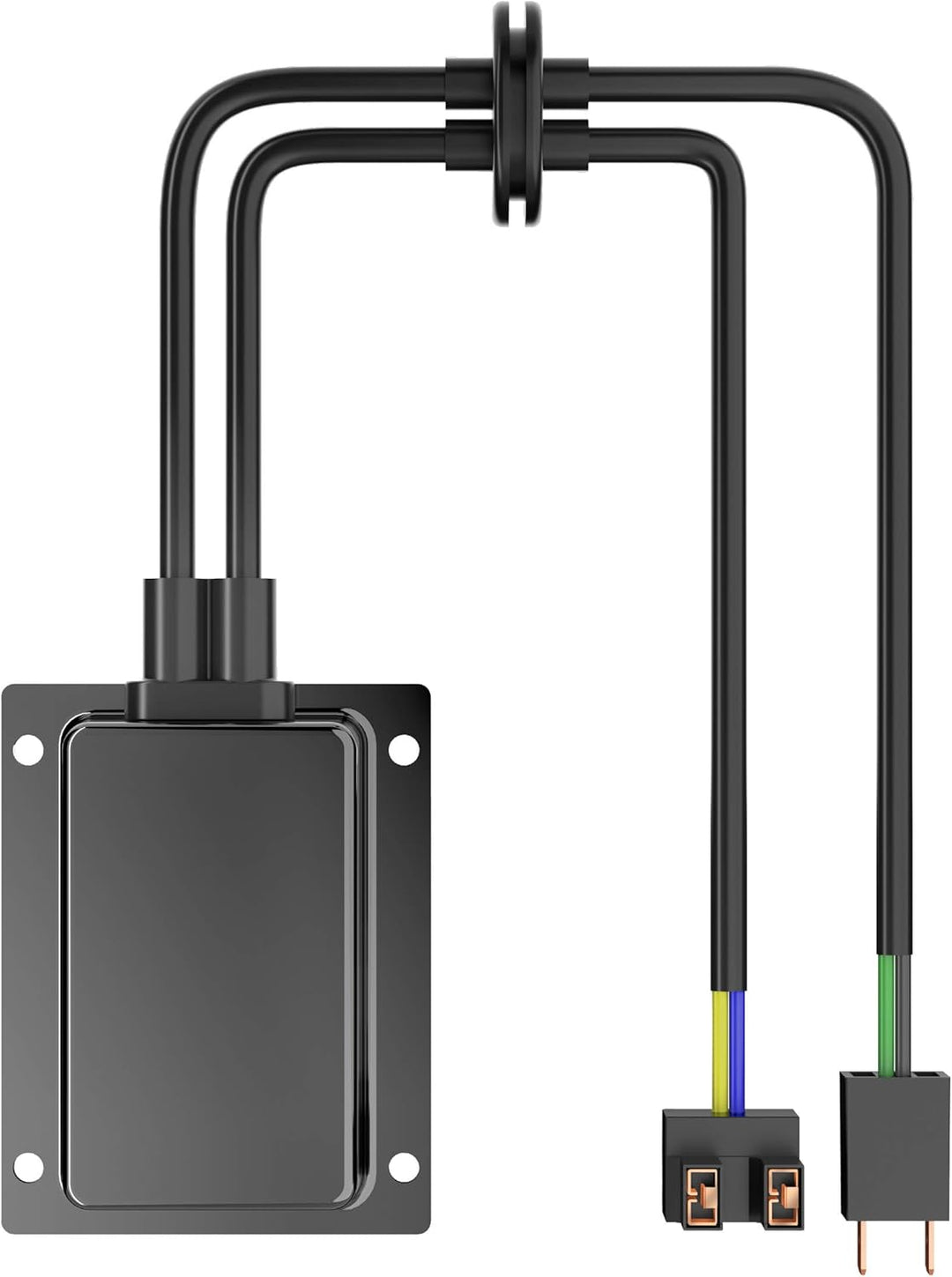 OSRAM LEDriving SMART CANBUS LEDSC01 Offroad Bypass eines Fahrzeuglampenausfallerkennungssystems bei