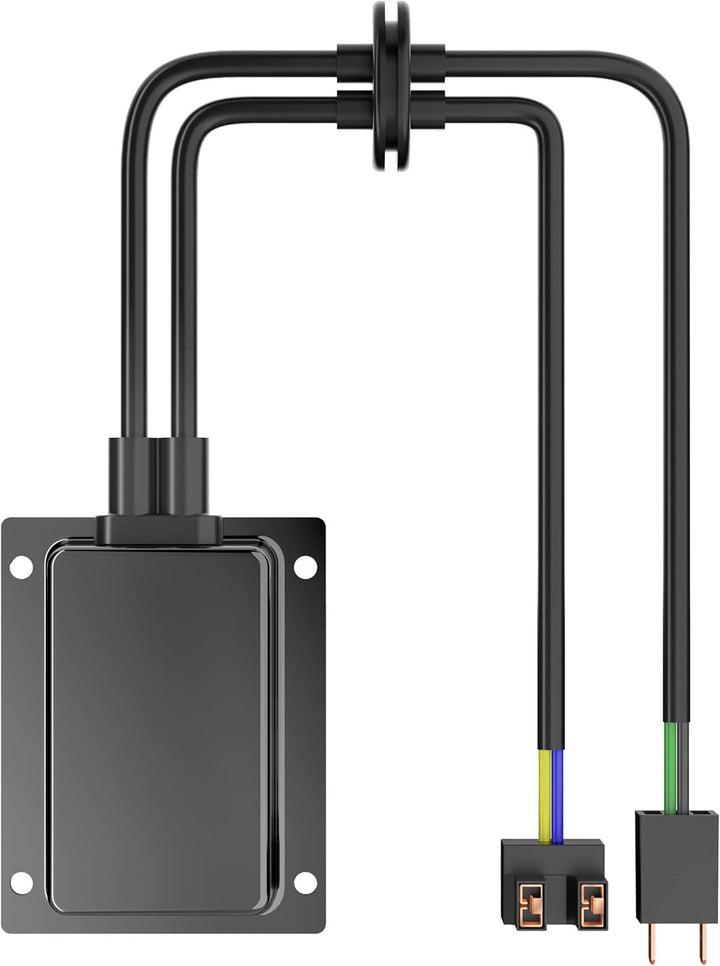 OSRAM LEDriving SMART CANBUS, LEDSC01, umgeht das Lampenausfallerkennungssystem Retrofit Lampen wie