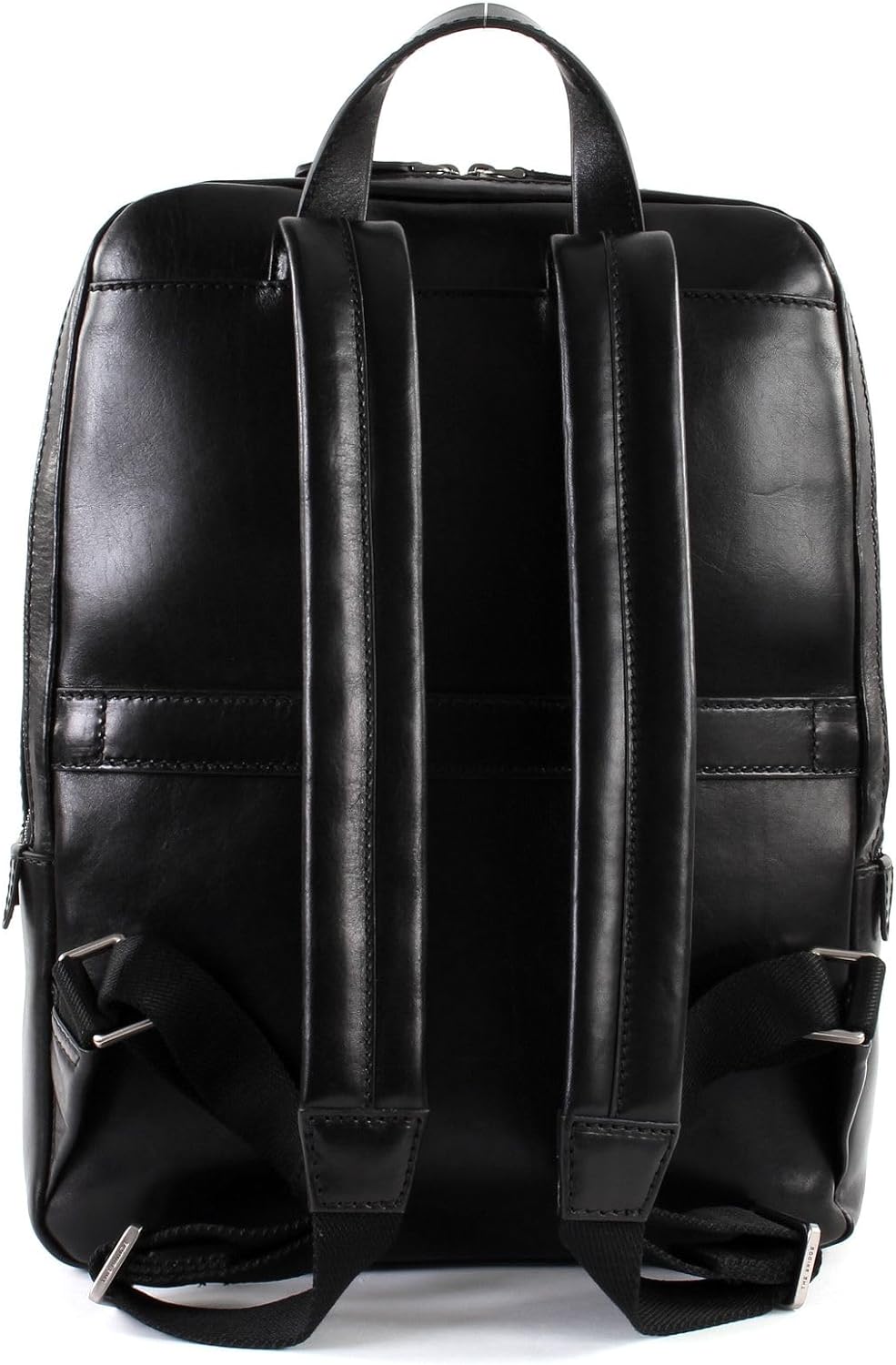 The Bridge Williamsburg 14 - Rucksack 14" 40 cm black