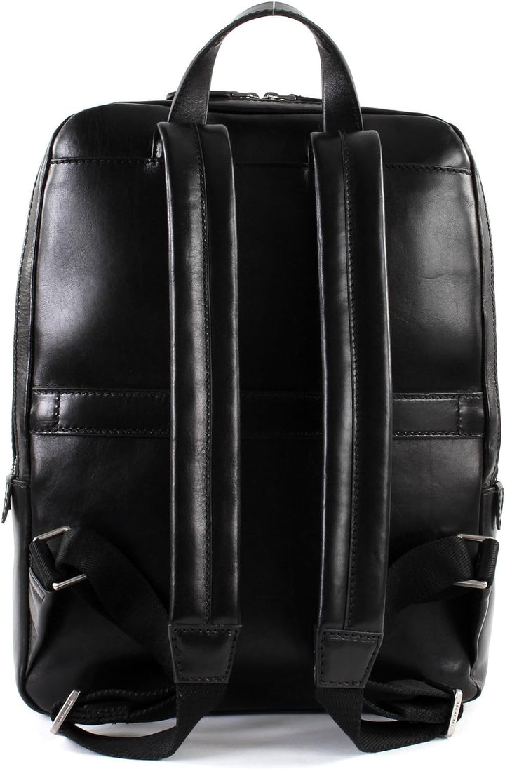 The Bridge Williamsburg 14 - Rucksack 14" 40 cm black