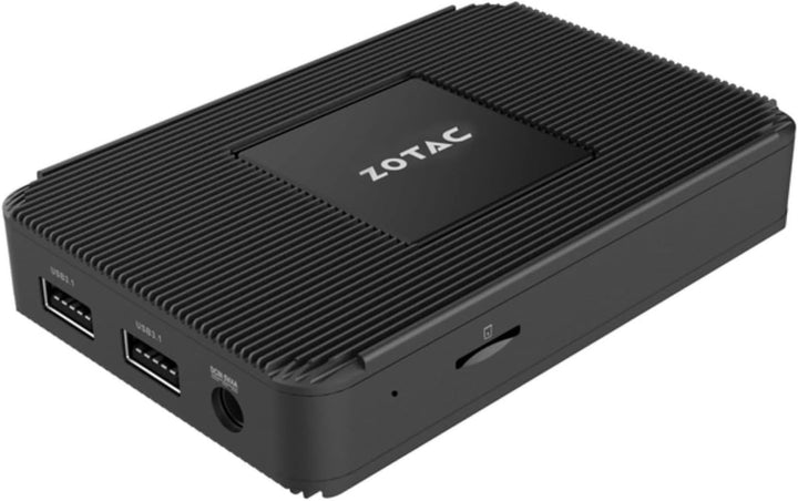 ZOTAC ZBOX PI336 pico mit Windows 11 Pro