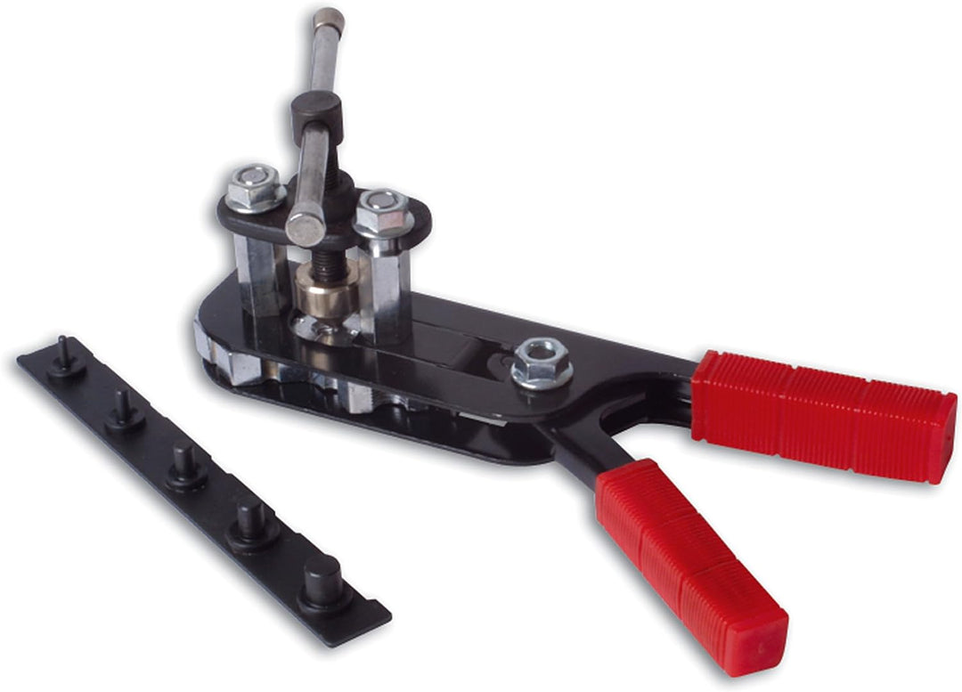 Laser 3434 3434 Bördelwerkzeug