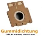 20 Staubsaugerbeutel Staubbeutel-Profi geeignet für Miele S 141 (20 Beutel)