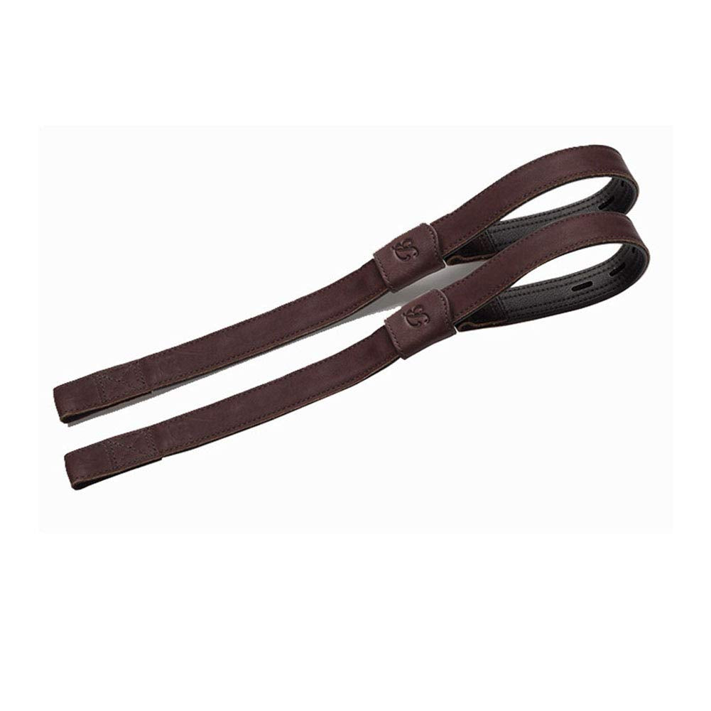 Bates Webbers Classic Brown Grösse 2/32 2/32" - Klassisches Braun., 2/32" - Klassisches Braun.