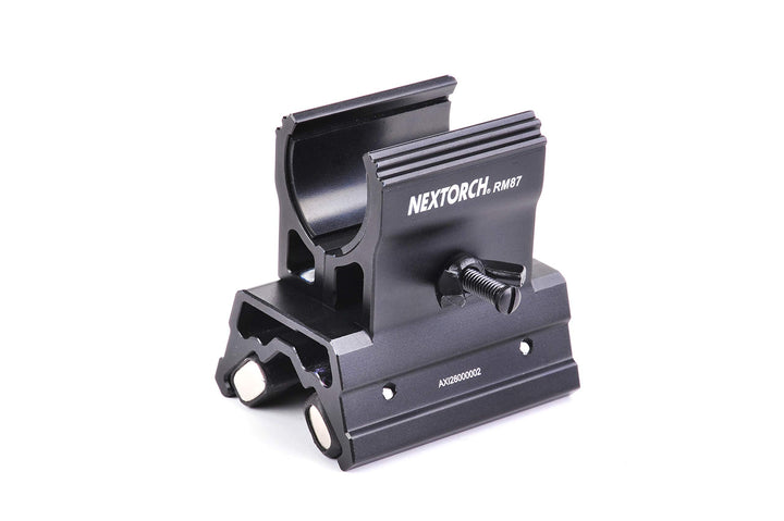 NEXTORCH(TM Universalhalterung RM87 20-28mm für TA40, TA4, TA3, P8A, myTorch