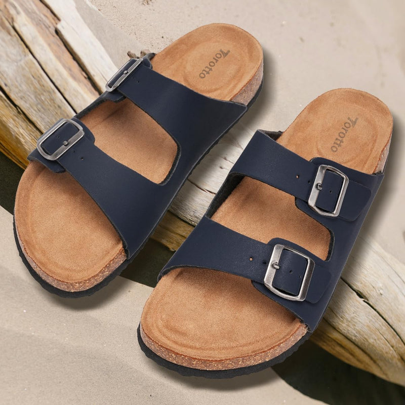 Herren Pantoletten Unisex-Erwachsene Sandalen Hausschuhe Arbeitsschuhe Antistatik Bequeme Classic La