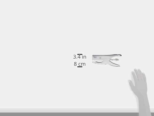 PETRUS 44733 Zange Mod 222 40 hojas, 40 hojas