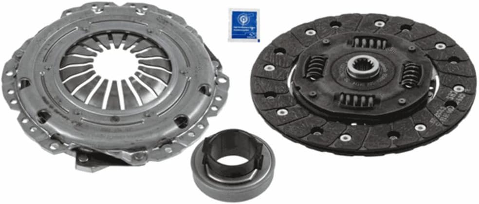 Sachs 3000828101 Kupplung