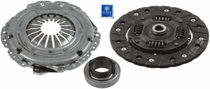 Sachs 3000828101 Kupplung