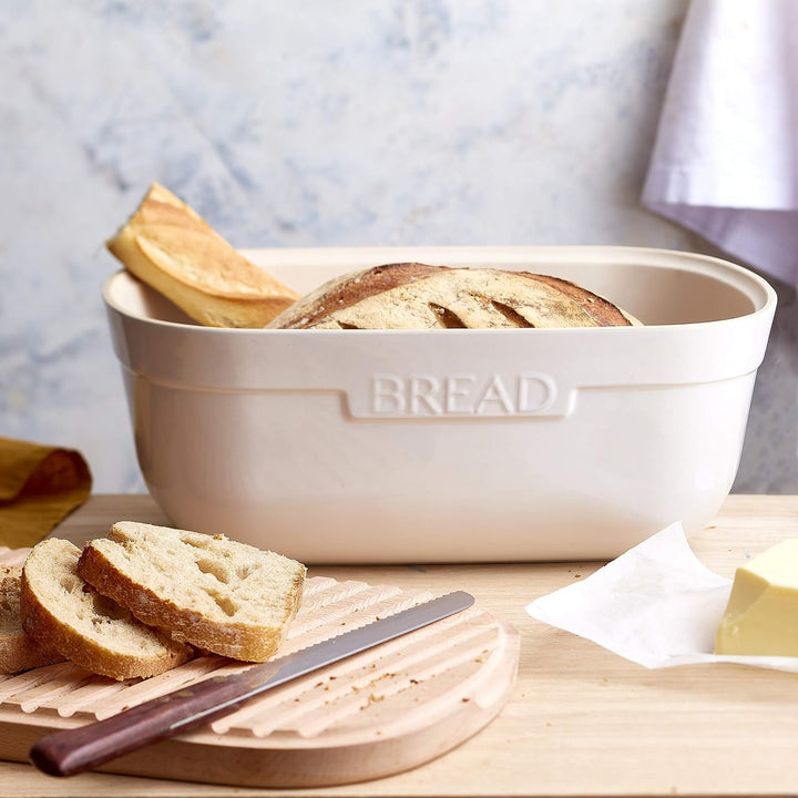 Brotbox, Ton