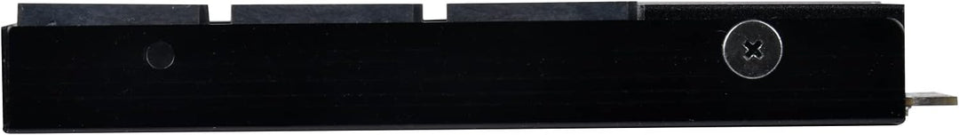 SilverStone Technology SST-ECS07-5-Port-SATA-Gen3-6Gb/s-Non-RAID-M.2-PCIe-Speichererweiterungskarte