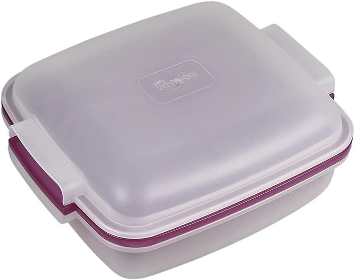 Whirlpool 4820000013392 Wpro STM008 ORIGINAL Dampfgarer Dampfeinsatz Dampfgarbehälter Leichtgarer St
